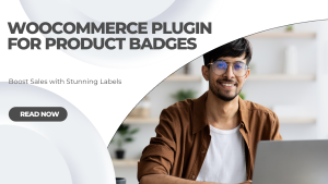 Woocommerce Plugin for Product Badges