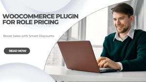 Woocommerce Plugin for Role Pricing