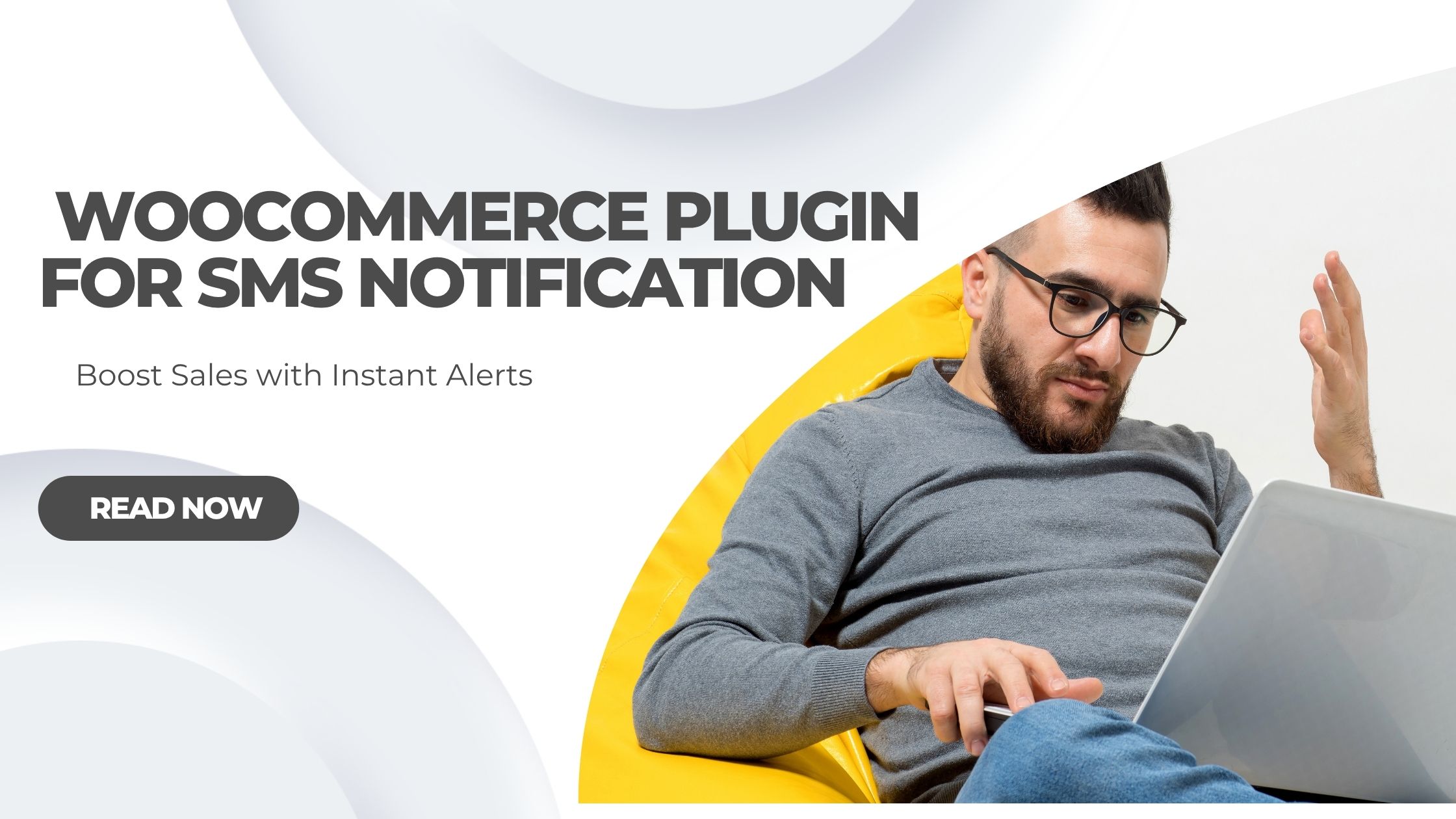 Woocommerce Plugin for Sms Notification