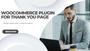 Woocommerce Plugin for Thank You Page