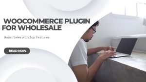 Woocommerce Plugin for Wholesale