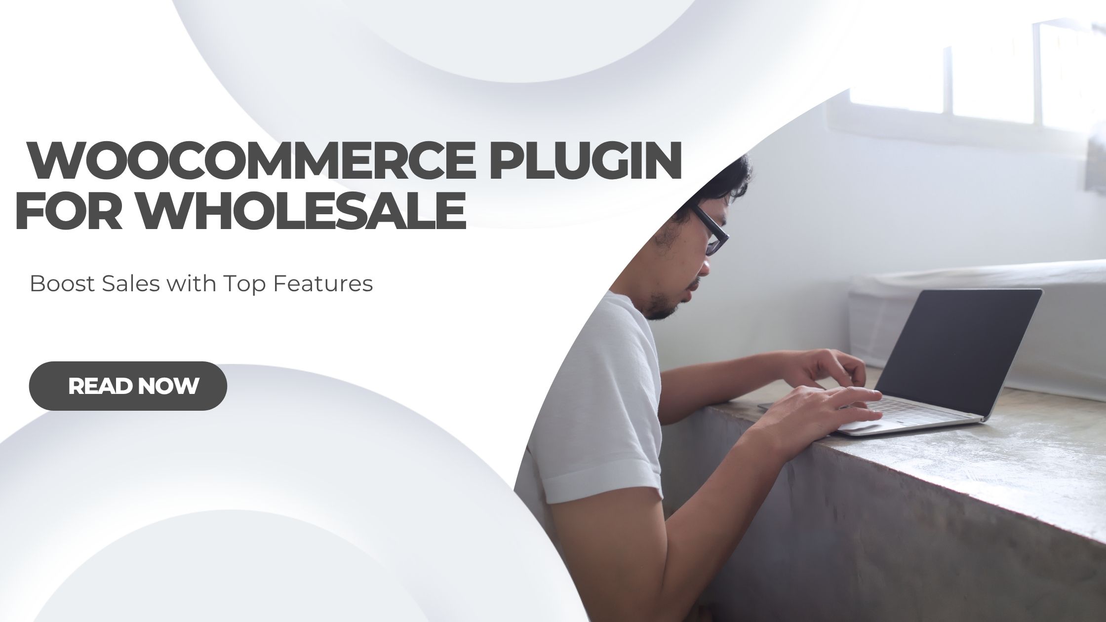 Woocommerce Plugin for Wholesale