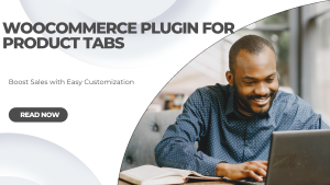 Woocommerce Plugin for Product Tabs